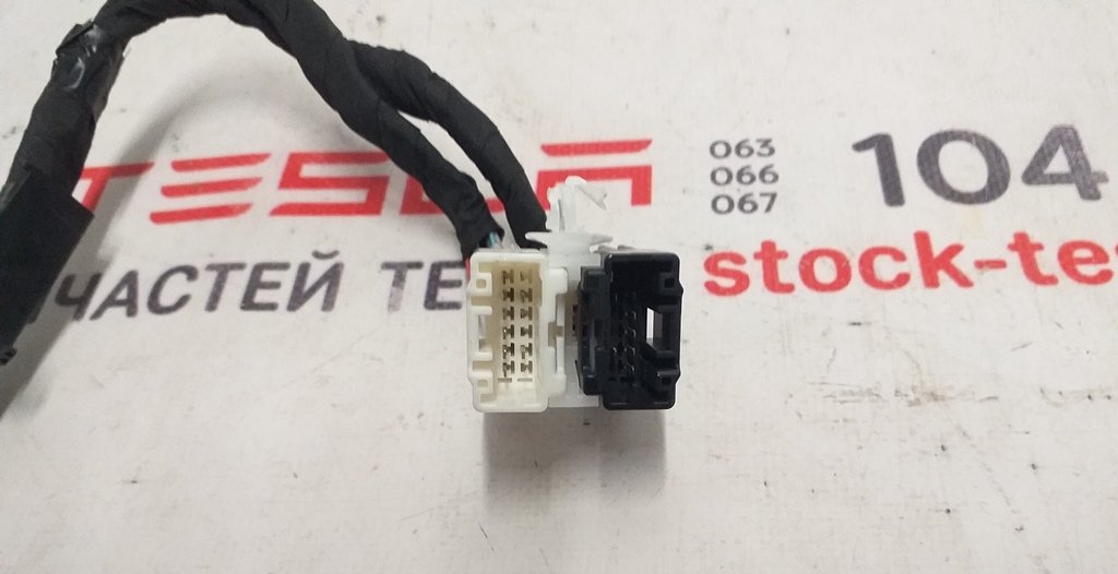 8 Cableado Amortiguador Puerta Trasera Derecha Tesla modelo X 1063406-00-G